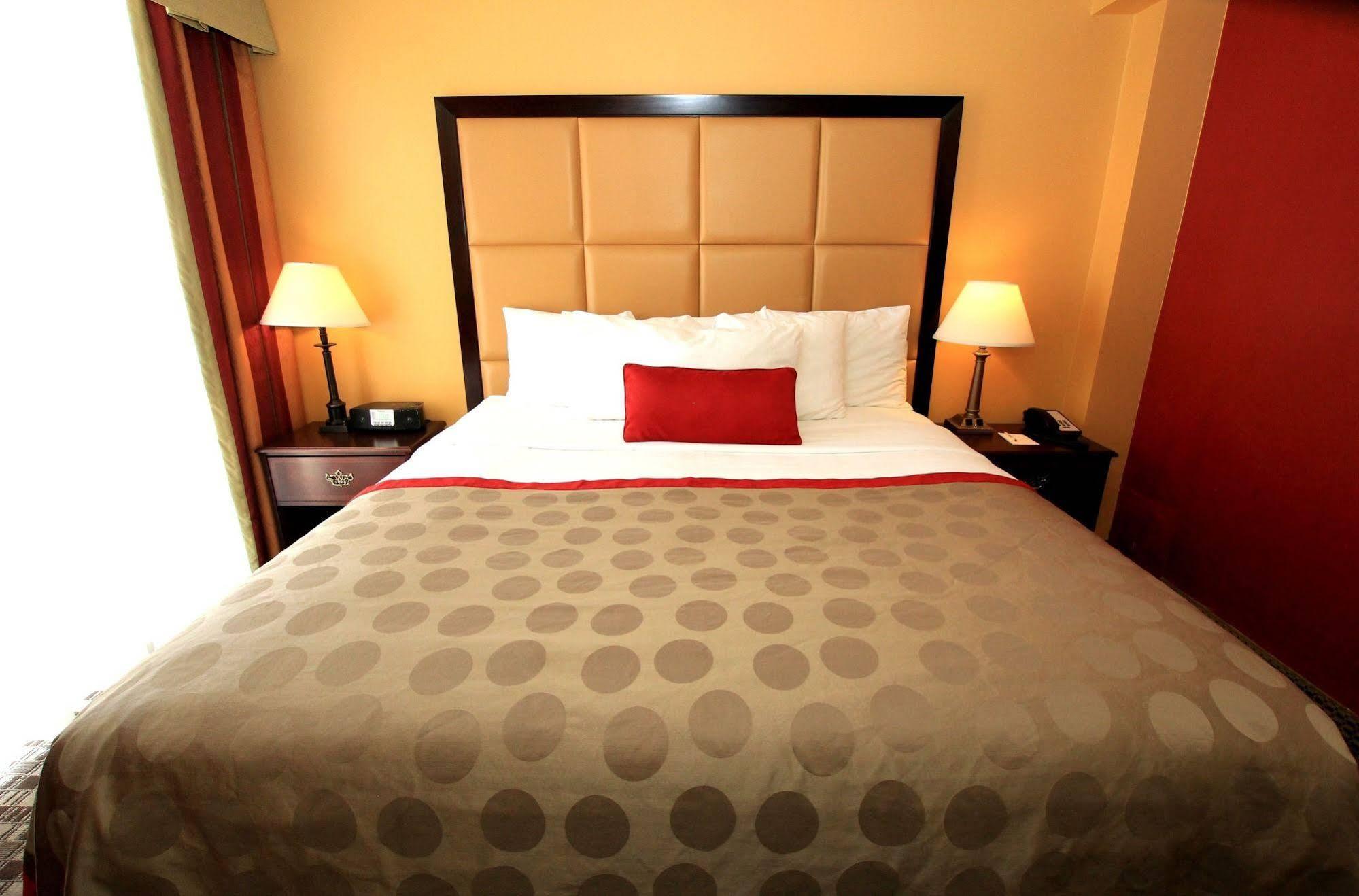 เดลตา โฮเทล เดนเวอร์ นอร์ทเกล็นน์ Hotel นอร์ธเกลนน์ ภายนอก รูปภาพ
