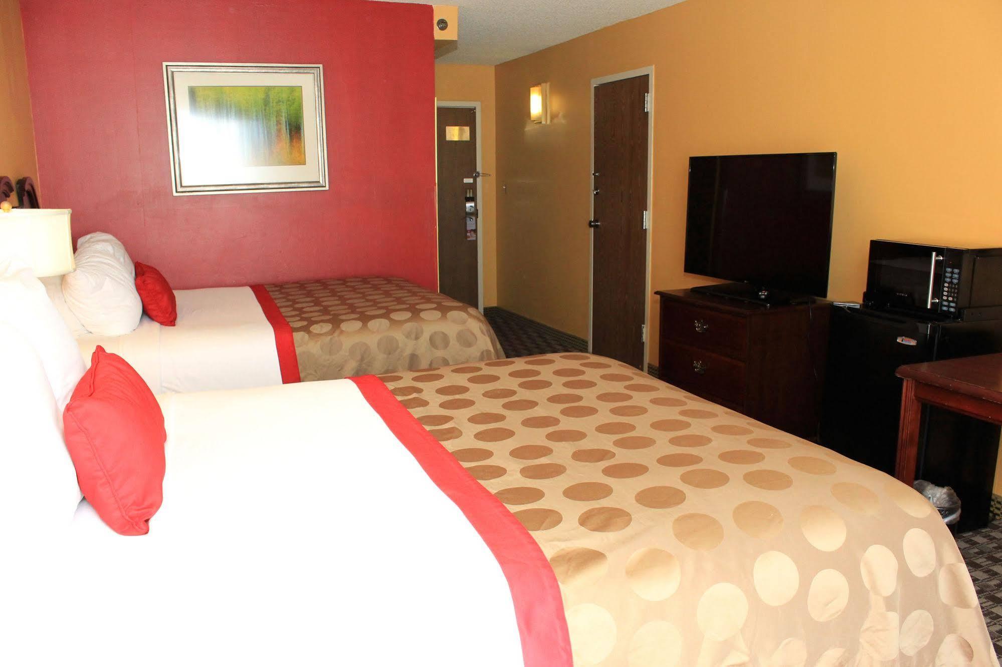 เดลตา โฮเทล เดนเวอร์ นอร์ทเกล็นน์ Hotel นอร์ธเกลนน์ ภายนอก รูปภาพ