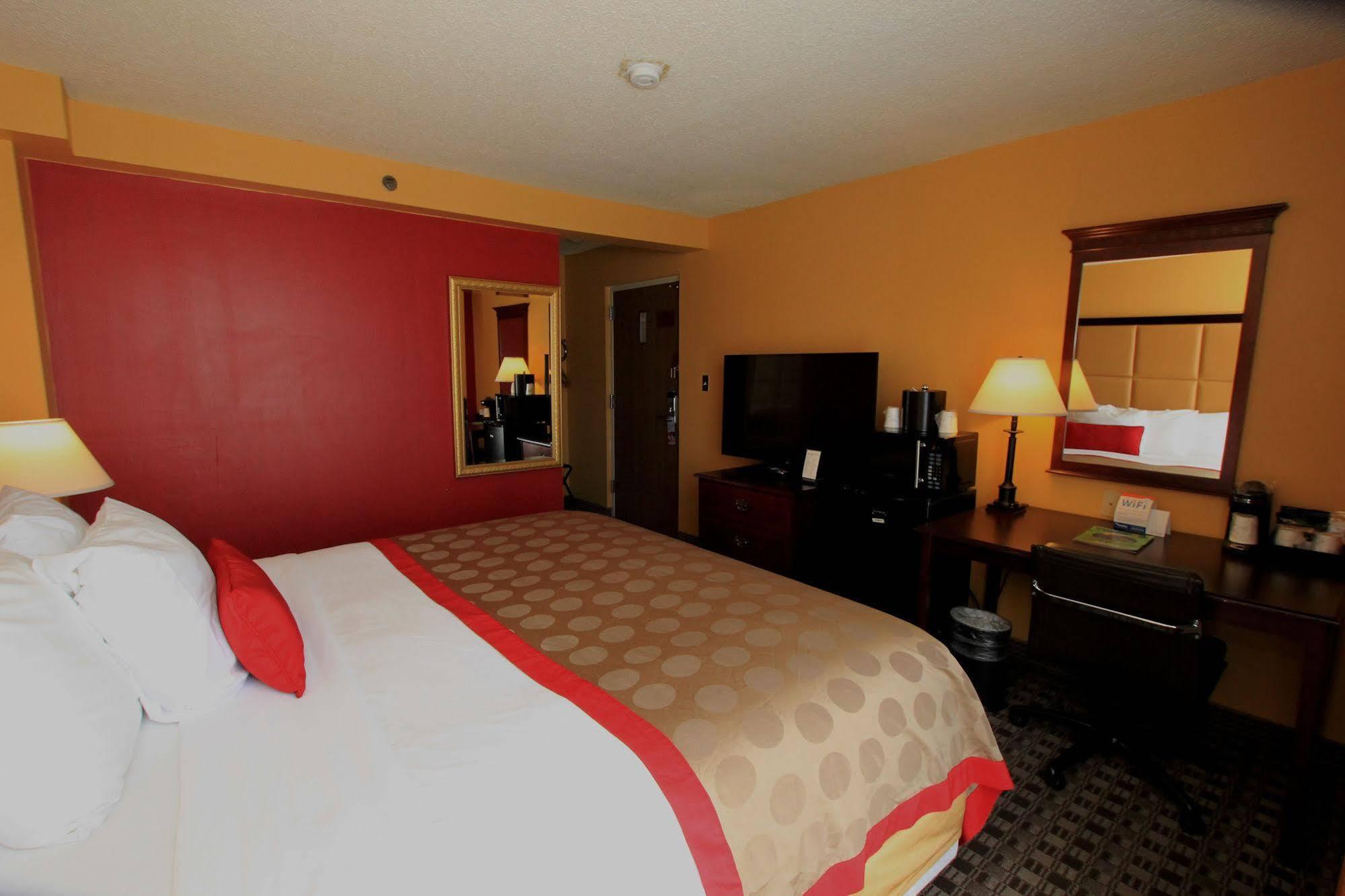 เดลตา โฮเทล เดนเวอร์ นอร์ทเกล็นน์ Hotel นอร์ธเกลนน์ ภายนอก รูปภาพ