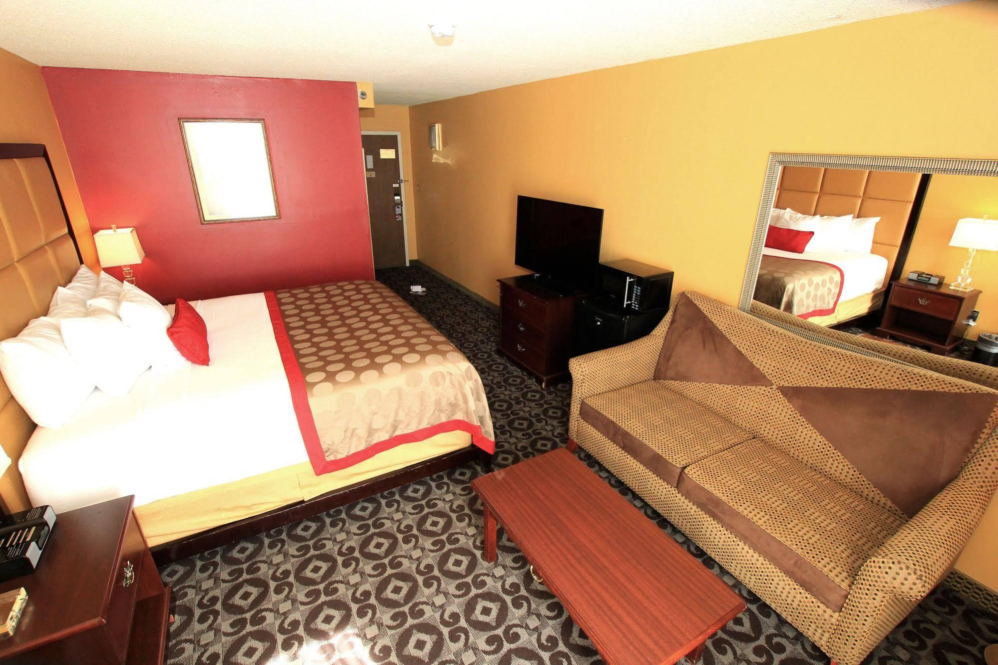 เดลตา โฮเทล เดนเวอร์ นอร์ทเกล็นน์ Hotel นอร์ธเกลนน์ ภายนอก รูปภาพ
