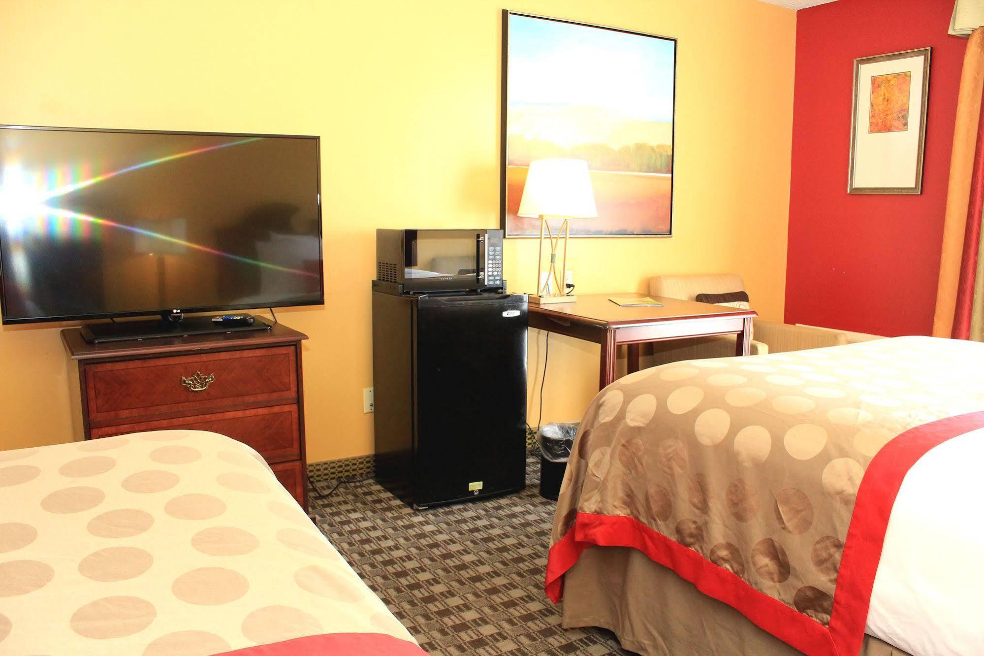 เดลตา โฮเทล เดนเวอร์ นอร์ทเกล็นน์ Hotel นอร์ธเกลนน์ ภายนอก รูปภาพ