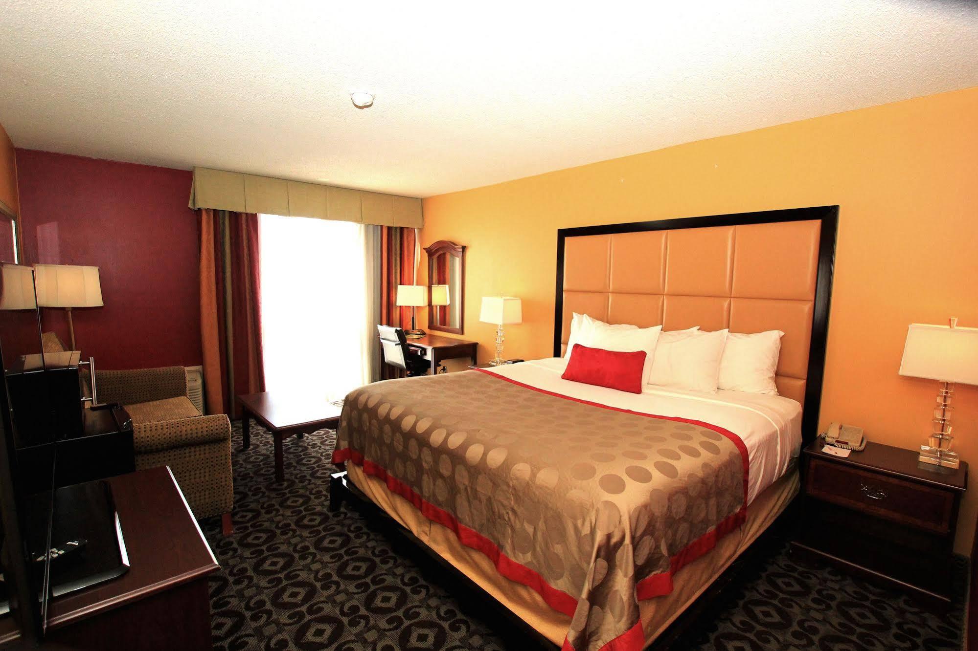 เดลตา โฮเทล เดนเวอร์ นอร์ทเกล็นน์ Hotel นอร์ธเกลนน์ ภายนอก รูปภาพ