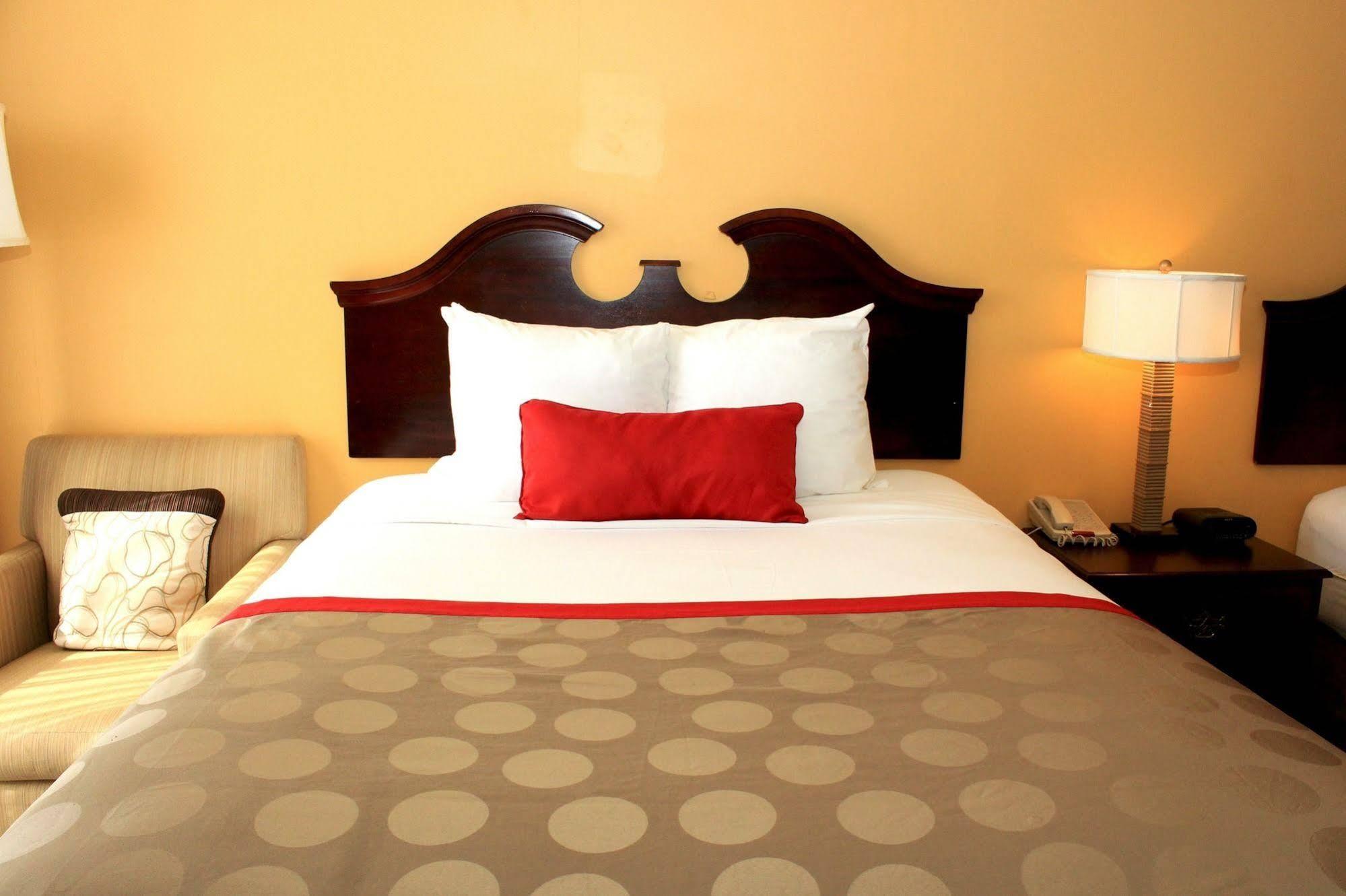 เดลตา โฮเทล เดนเวอร์ นอร์ทเกล็นน์ Hotel นอร์ธเกลนน์ ภายนอก รูปภาพ