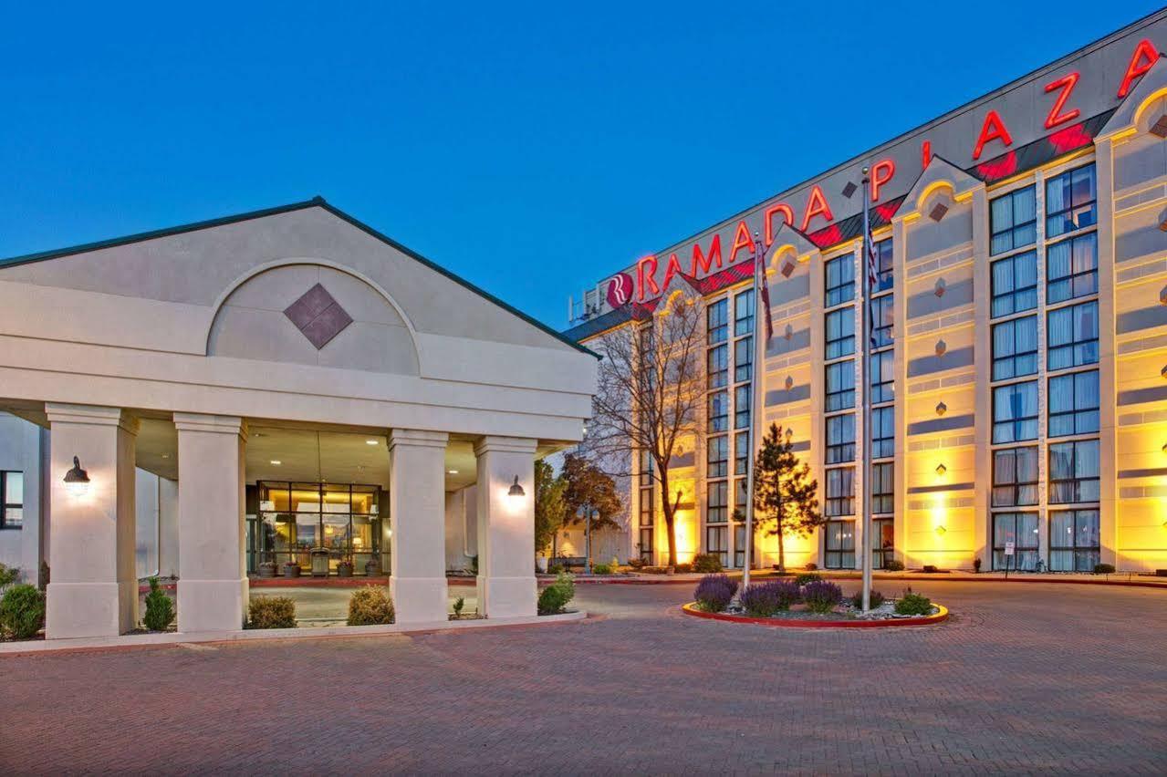 เดลตา โฮเทล เดนเวอร์ นอร์ทเกล็นน์ Hotel นอร์ธเกลนน์ ภายนอก รูปภาพ