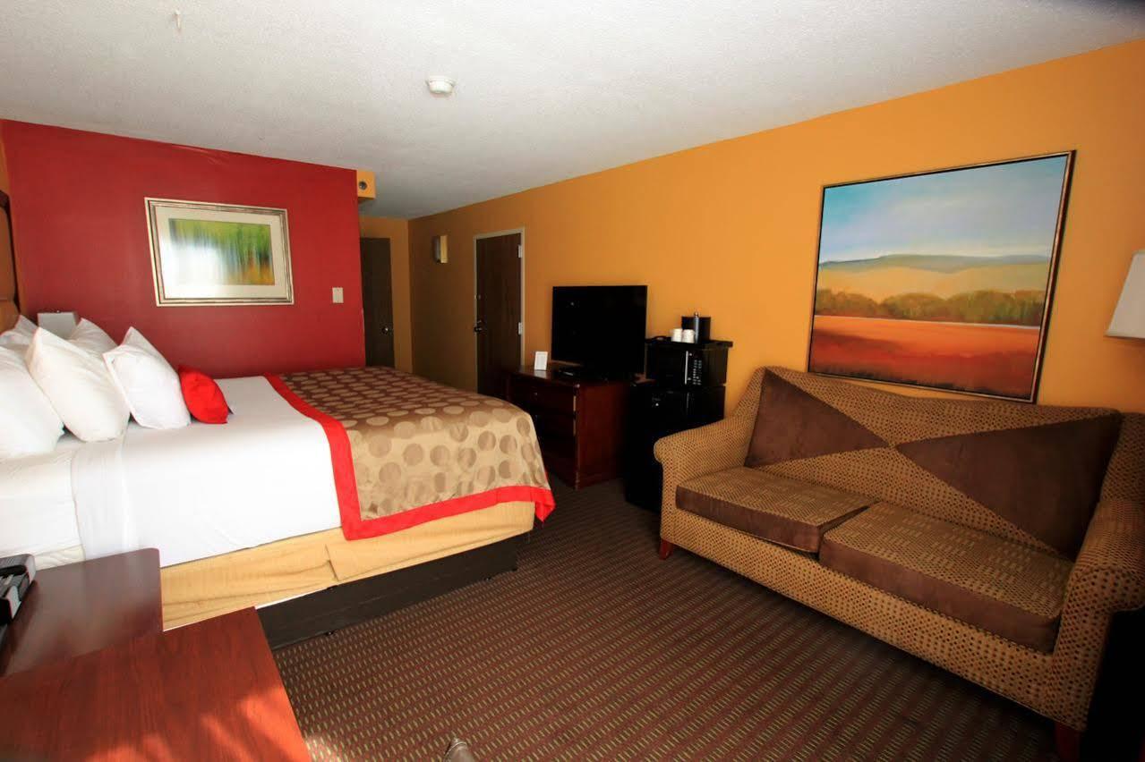 เดลตา โฮเทล เดนเวอร์ นอร์ทเกล็นน์ Hotel นอร์ธเกลนน์ ภายนอก รูปภาพ