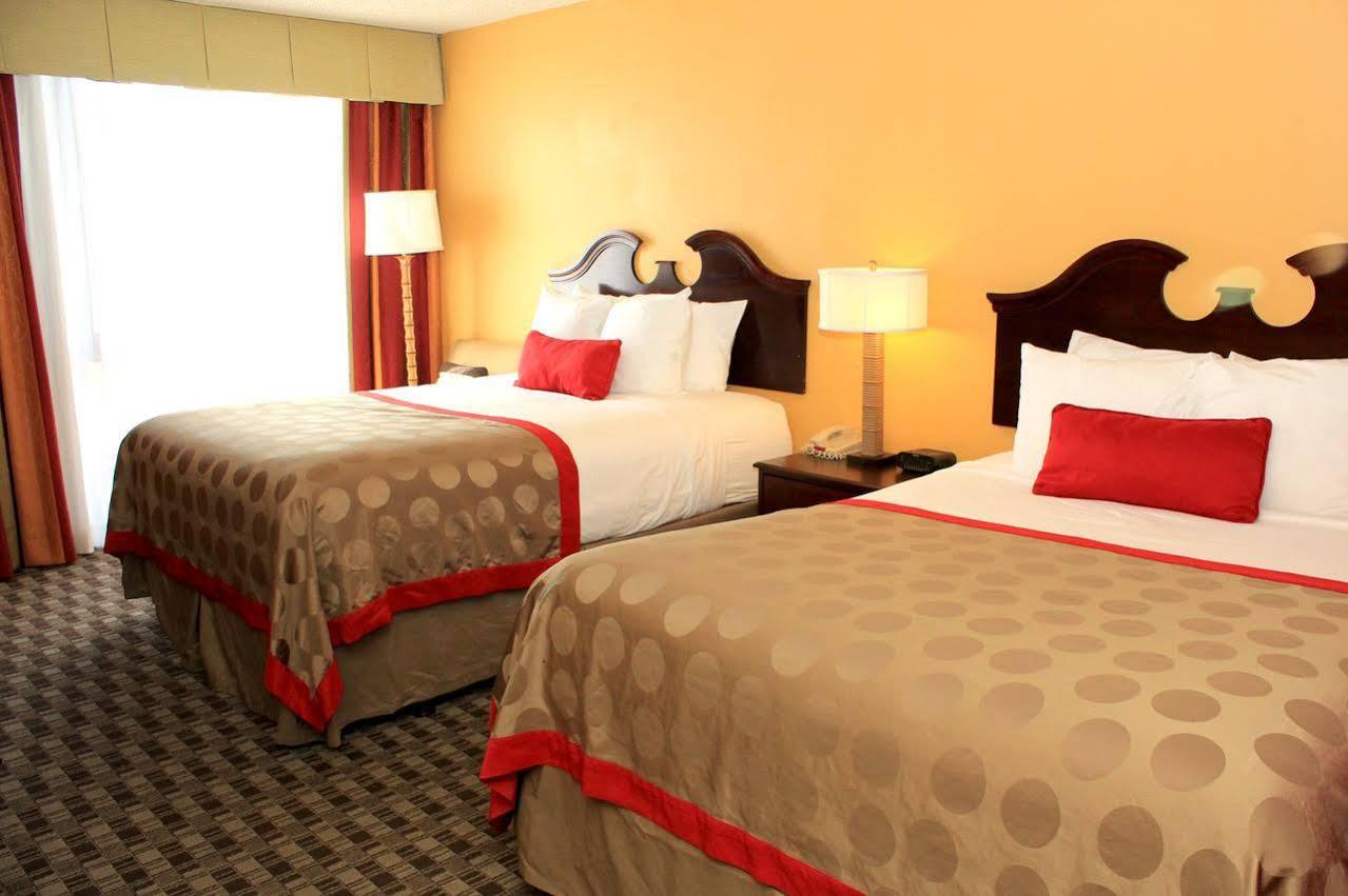 เดลตา โฮเทล เดนเวอร์ นอร์ทเกล็นน์ Hotel นอร์ธเกลนน์ ภายนอก รูปภาพ