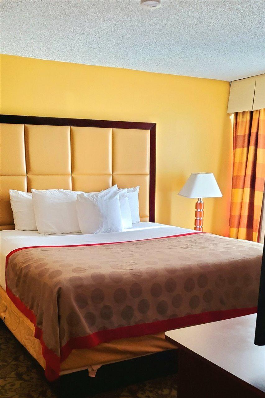 เดลตา โฮเทล เดนเวอร์ นอร์ทเกล็นน์ Hotel นอร์ธเกลนน์ ภายนอก รูปภาพ