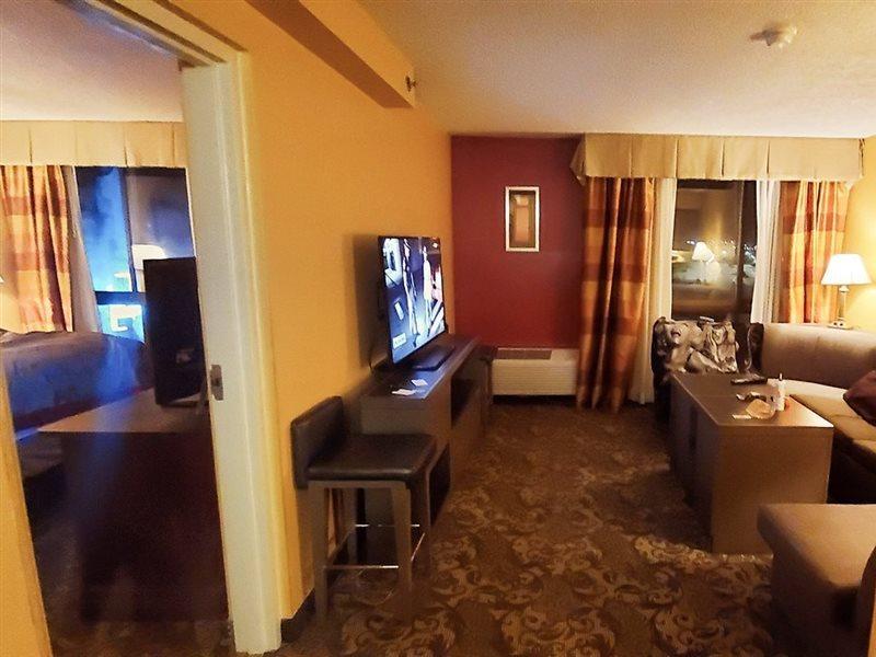 เดลตา โฮเทล เดนเวอร์ นอร์ทเกล็นน์ Hotel นอร์ธเกลนน์ ภายนอก รูปภาพ