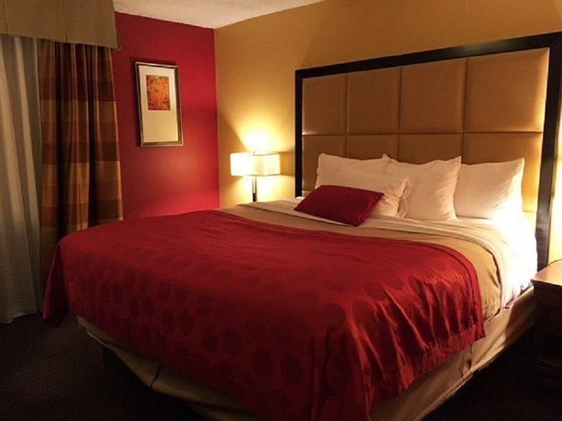 เดลตา โฮเทล เดนเวอร์ นอร์ทเกล็นน์ Hotel นอร์ธเกลนน์ ภายนอก รูปภาพ