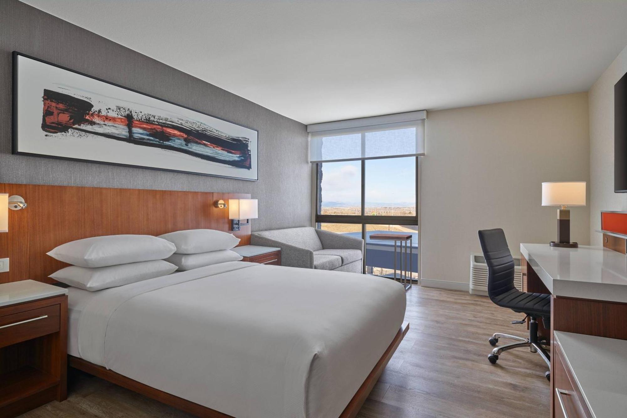 เดลตา โฮเทล เดนเวอร์ นอร์ทเกล็นน์ Hotel นอร์ธเกลนน์ ภายนอก รูปภาพ