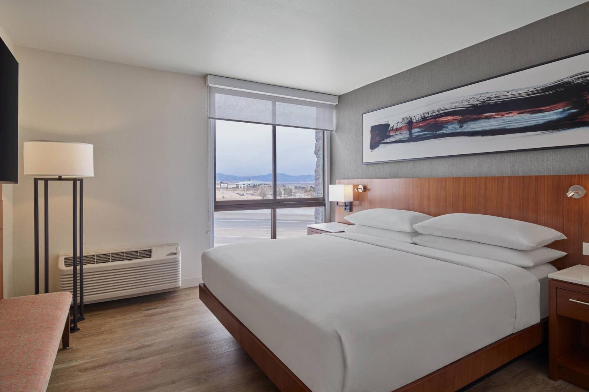 เดลตา โฮเทล เดนเวอร์ นอร์ทเกล็นน์ Hotel นอร์ธเกลนน์ ภายนอก รูปภาพ