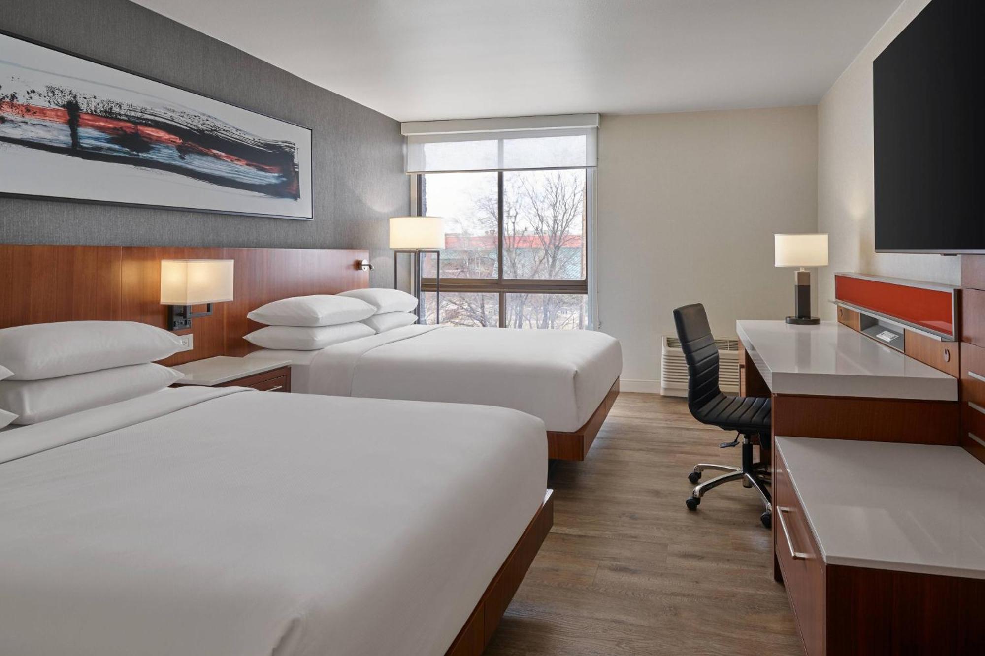 เดลตา โฮเทล เดนเวอร์ นอร์ทเกล็นน์ Hotel นอร์ธเกลนน์ ภายนอก รูปภาพ