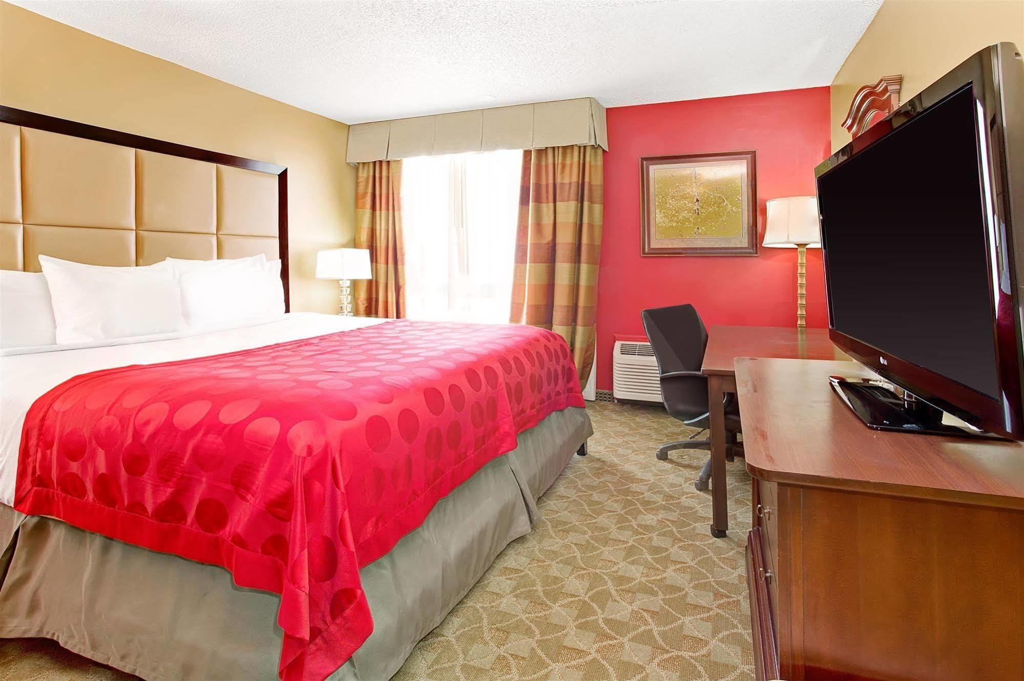 เดลตา โฮเทล เดนเวอร์ นอร์ทเกล็นน์ Hotel นอร์ธเกลนน์ ภายนอก รูปภาพ